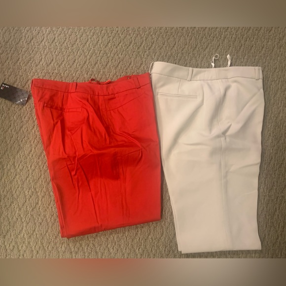 Laura size 8 Dress Pants - Picture 3 of 6